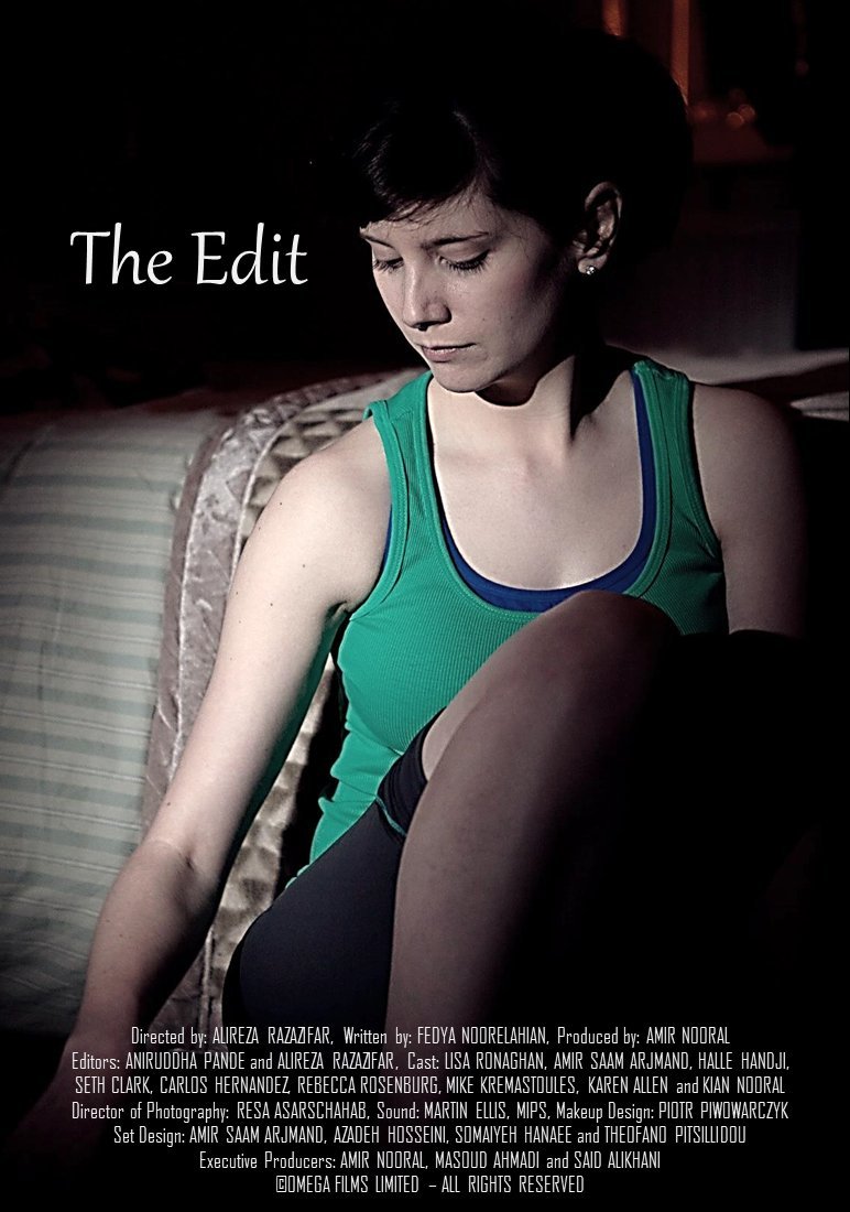 The Edit