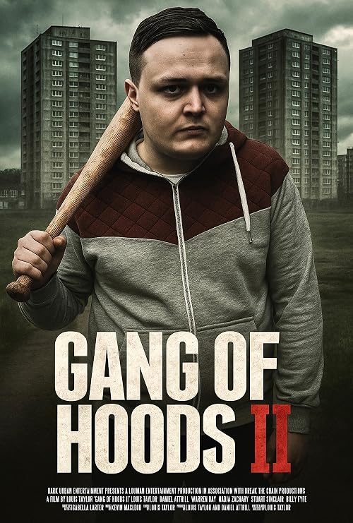 Gang of Hoods II
