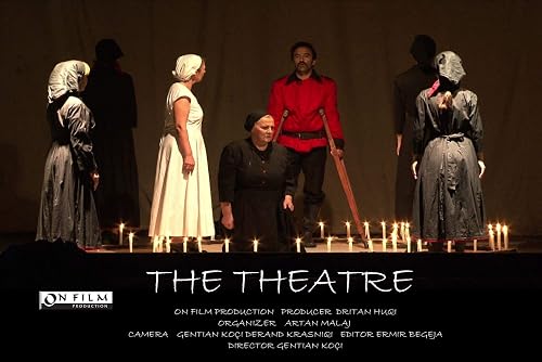 The Theater