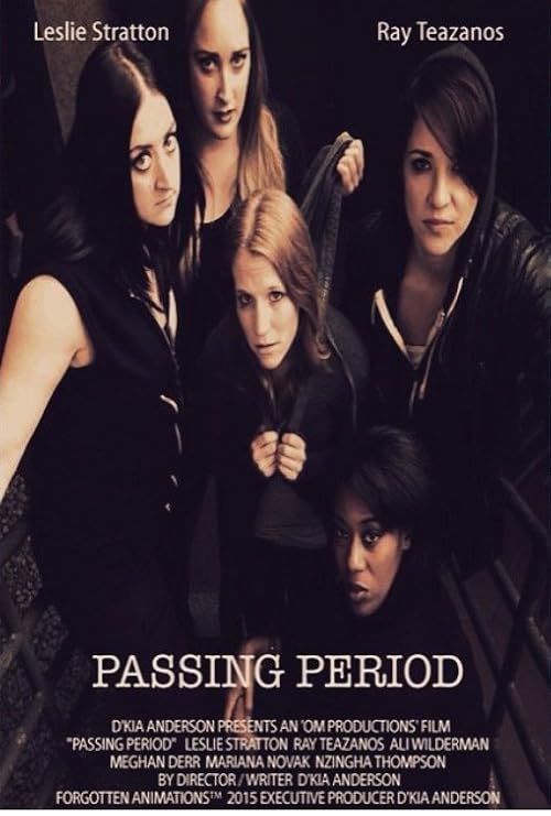 Passing Period