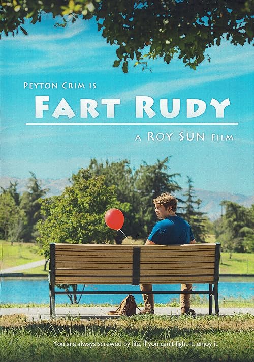 Fart Rudy