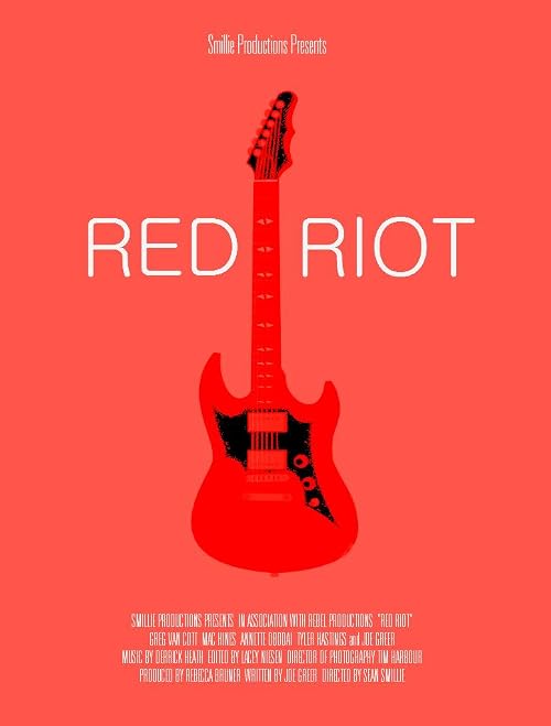 Red Riot