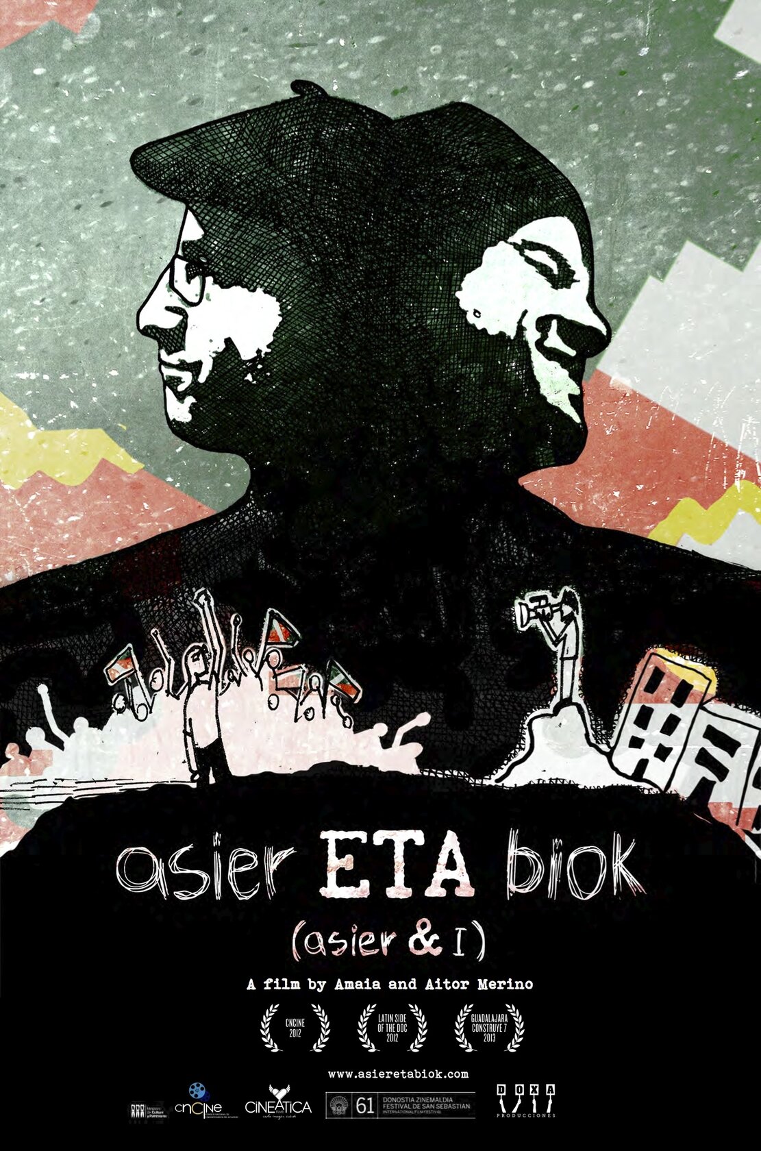 Asier ETA biok