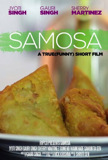 Samosa