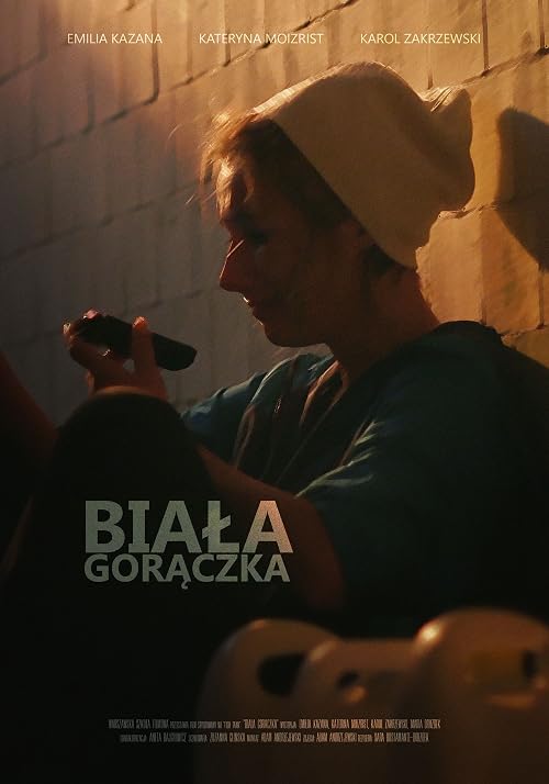 Biala goraczka