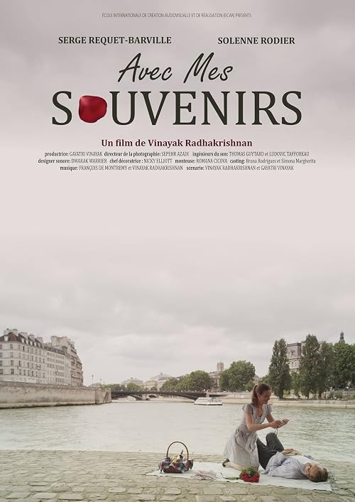 Avec mes souvenirs
