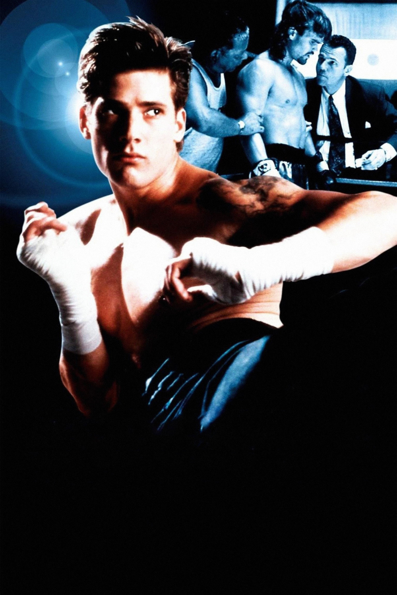 Karate Tiger 6 - Entscheidung in Rio