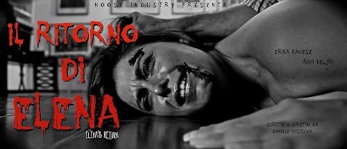 Il Ritorno di Elena