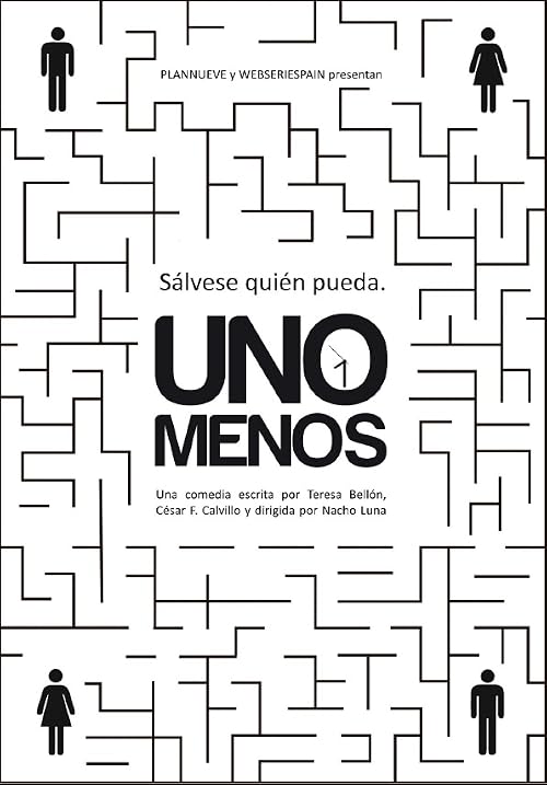 Uno menos