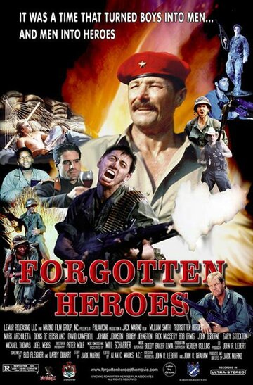 Forgotten Heroes