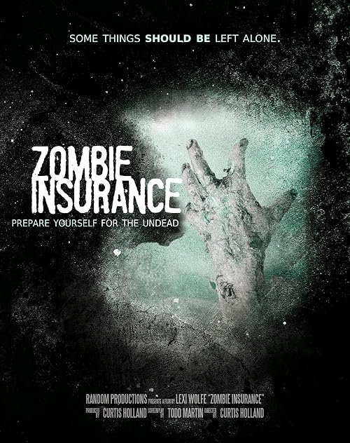 Zombie Insurance