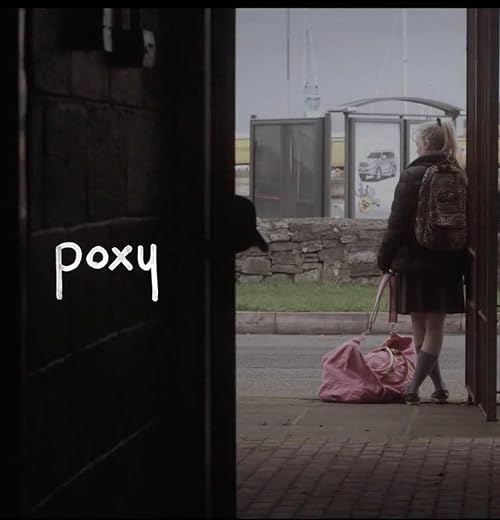 Poxy