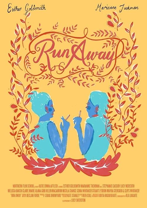 Run Away
