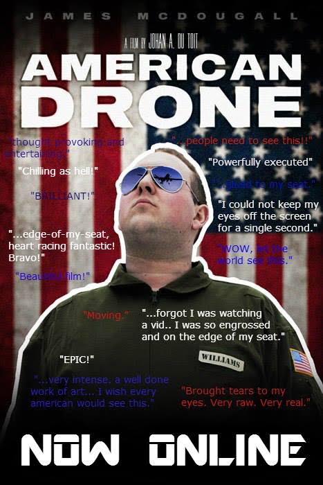 American Drone