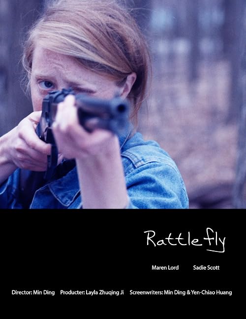 Rattlefly