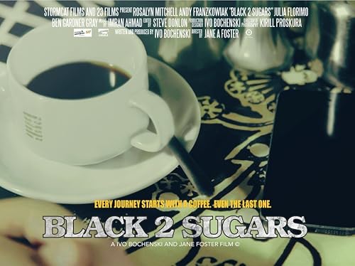 Black 2 Sugars