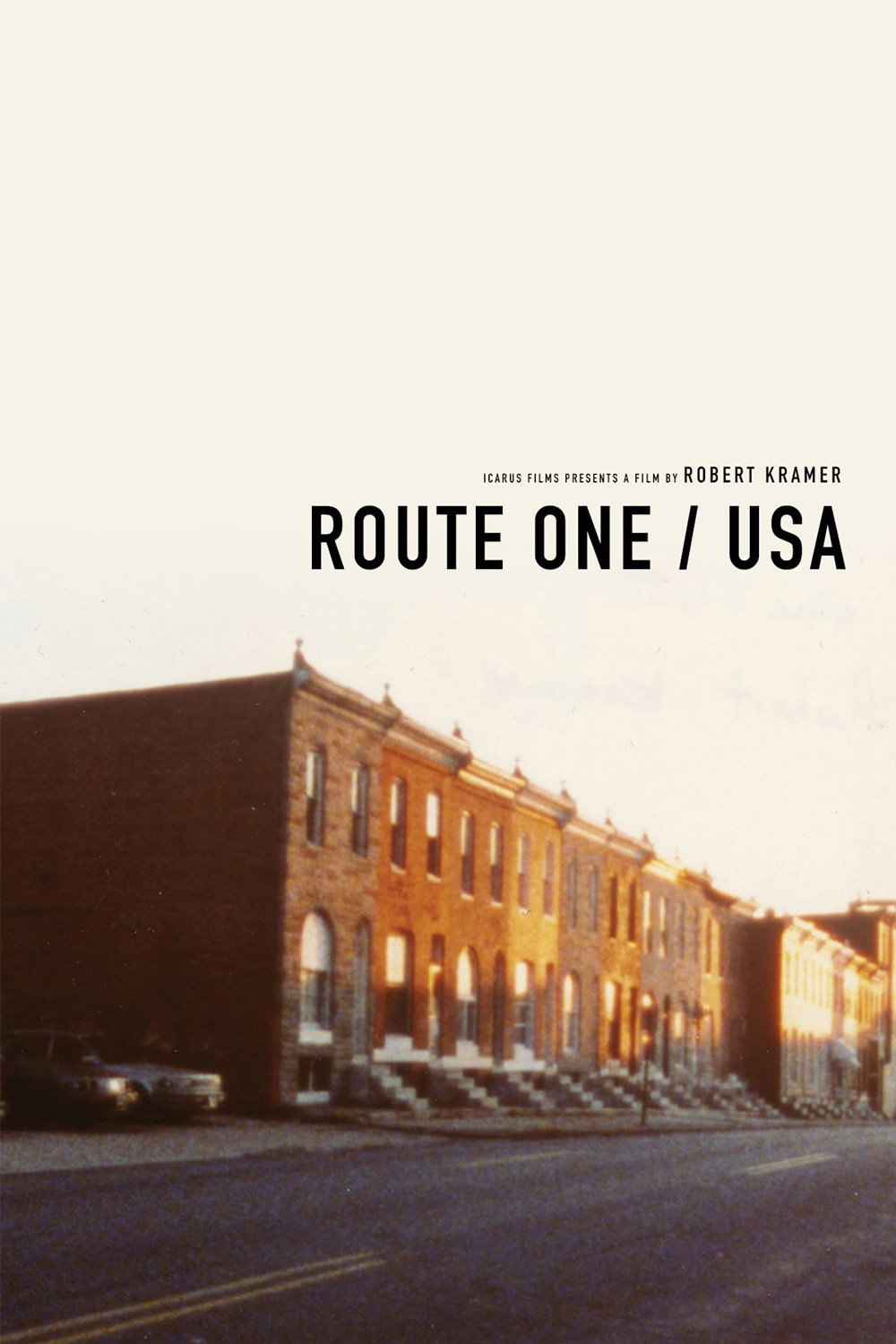 Route 1/U.S.A.