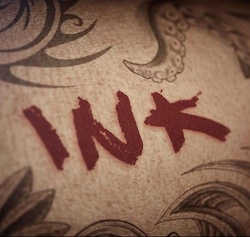 Ink