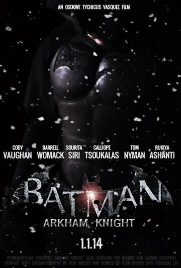 Batman: Arkham Knight