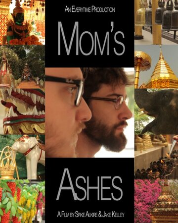 Mom's Ashes