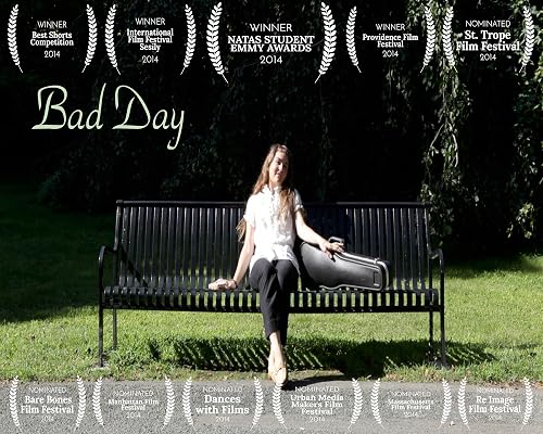 Bad Day