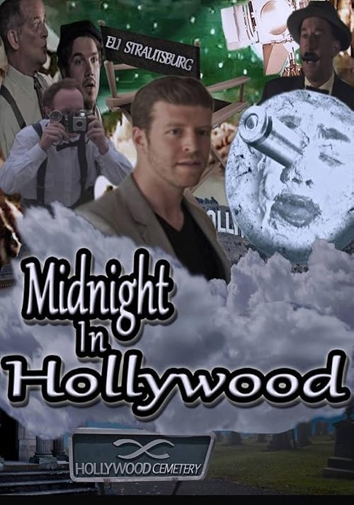 Midnight in Hollywood