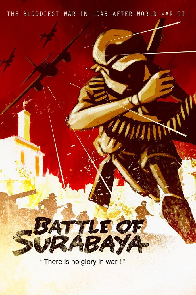 Battle of Surabaya