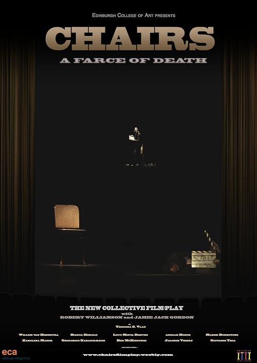 Chairs: A Farce of Death