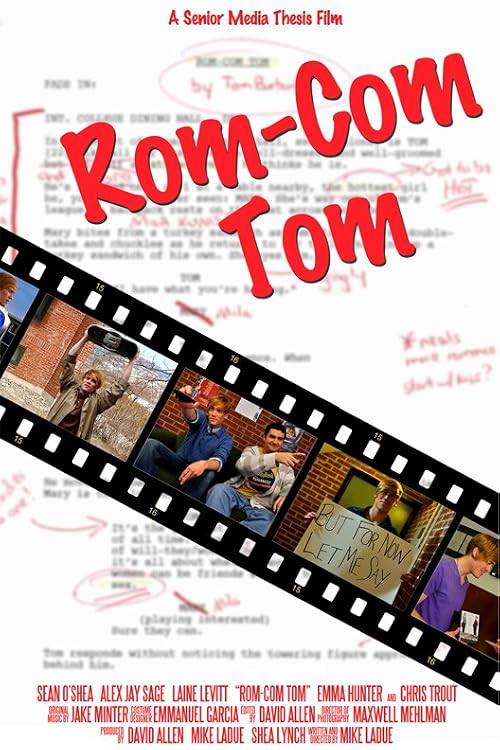 Rom-Com Tom
