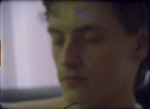 The Fragile Balance: Sergei Polunin