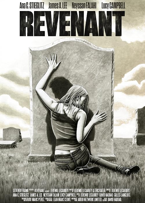 Revenant