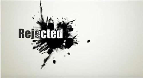 Rejected