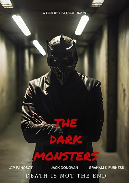 The Dark Monsters