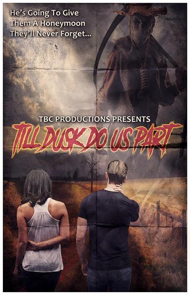 Till Dusk Do Us Part