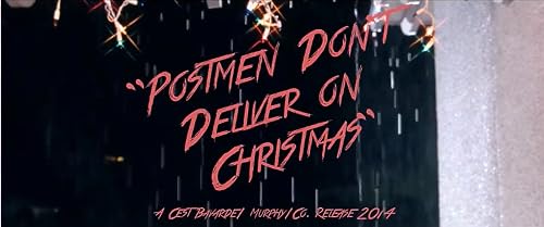 Postmen Don't Deliver on Christmas