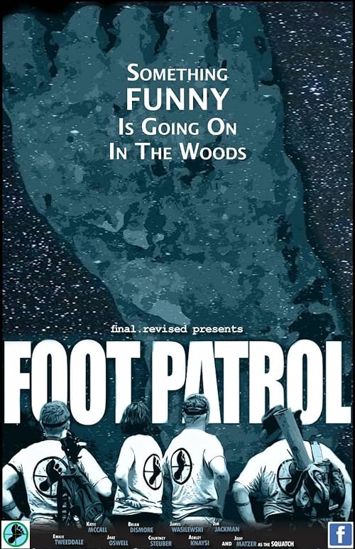 Foot Patrol