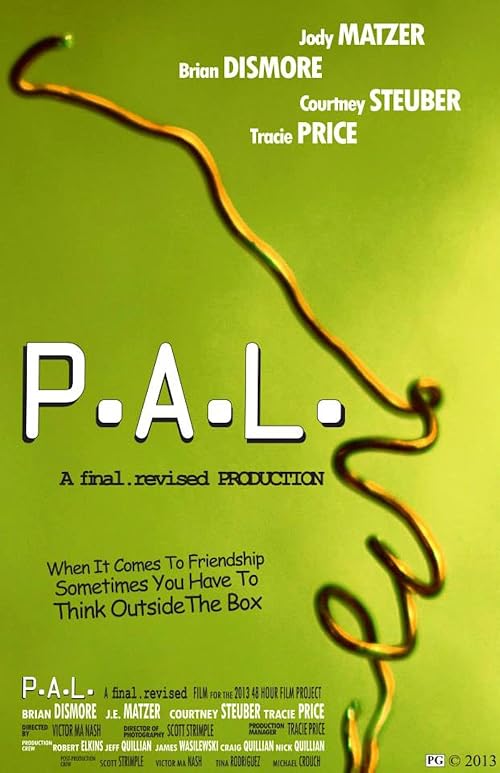 P.A.L.