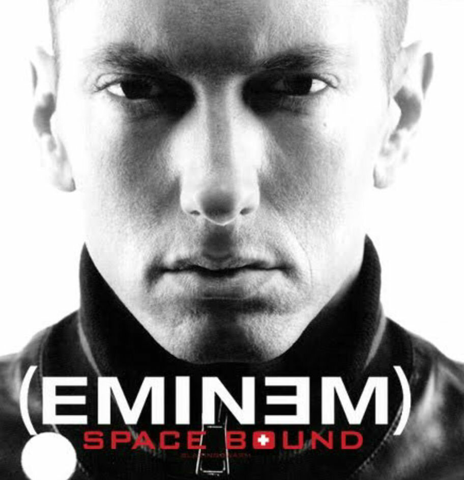 Eminem: Space Bound