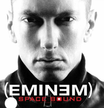 Eminem: Space Bound