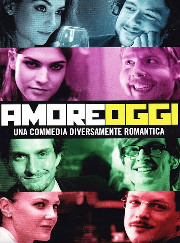 Amore oggi
