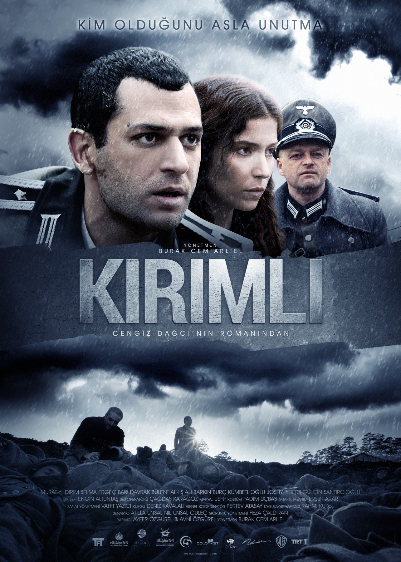 Кримлянин