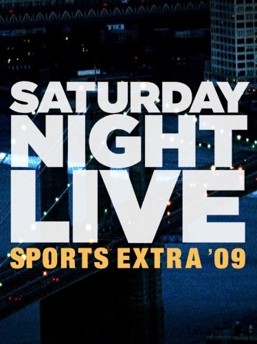 Saturday Night Live Sports Extra '09