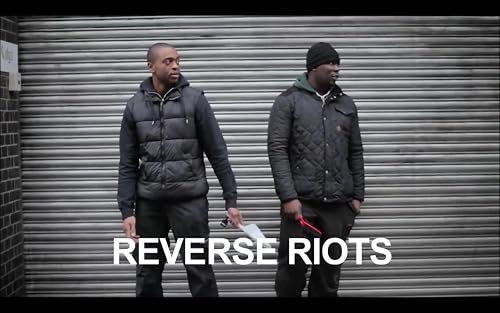 Reverse Riots