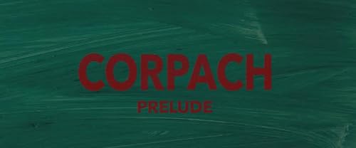 Corpach Prelude