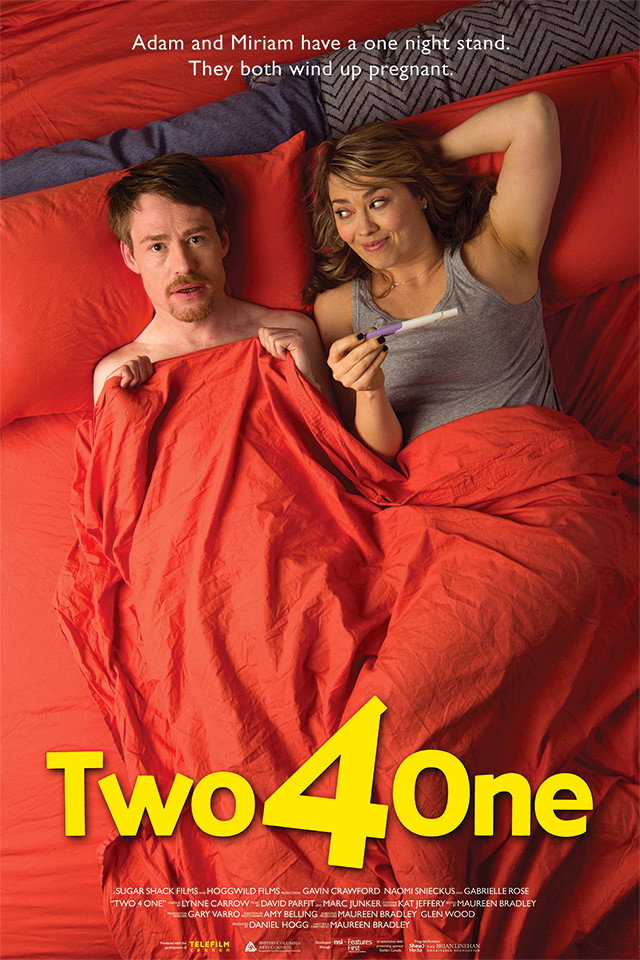 Two 4 One