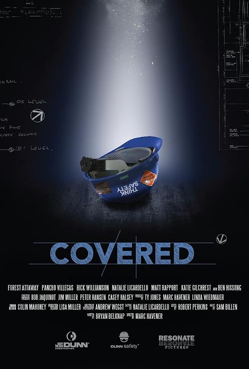 Covered