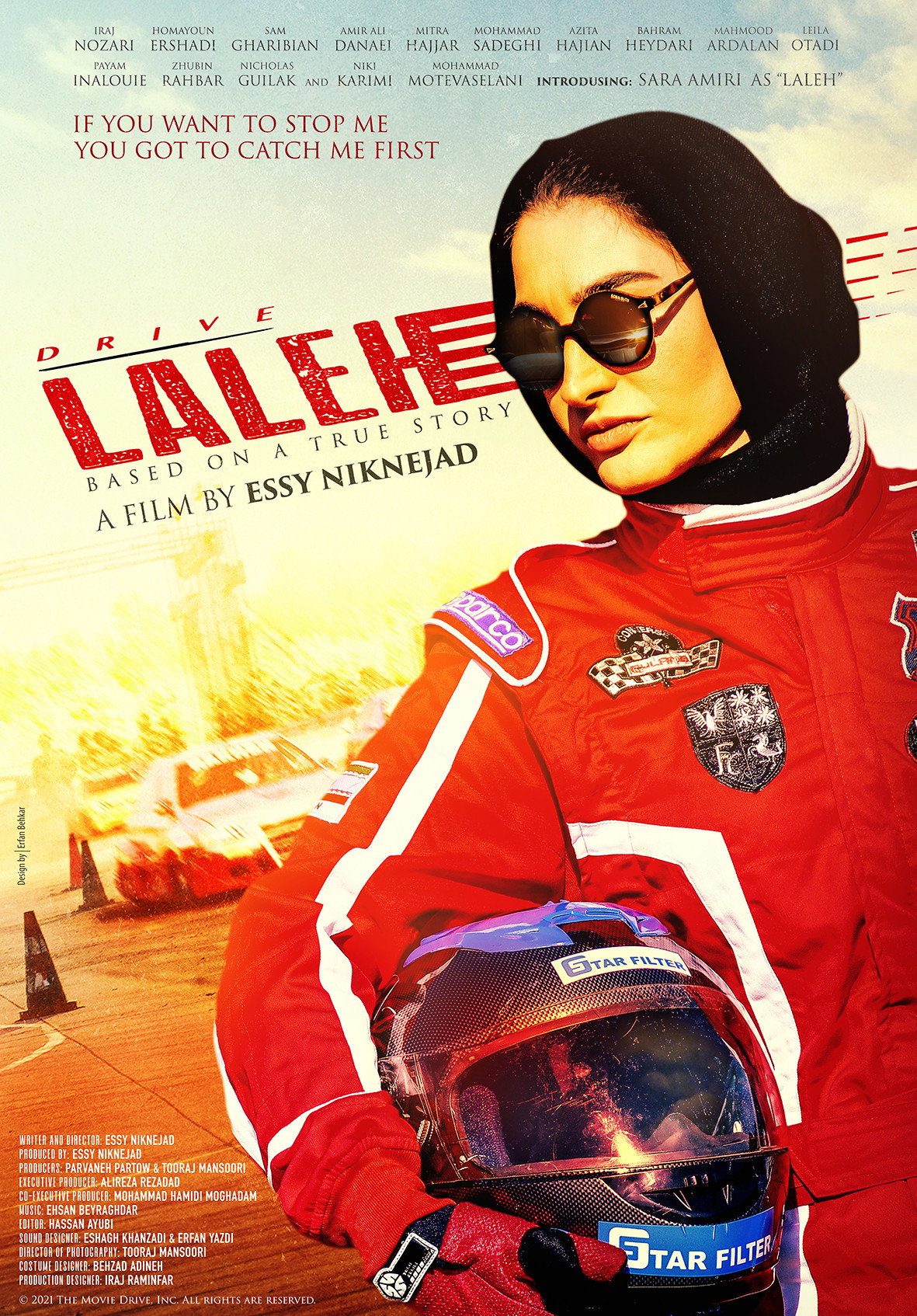 Laleh (Drive)