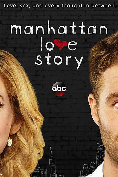 Manhattan Love Story