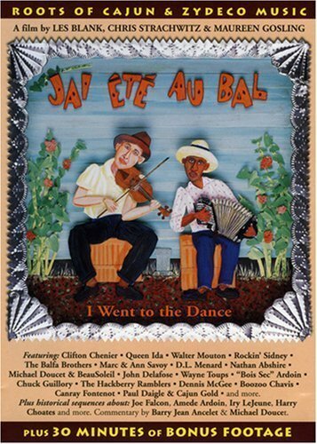 J'ai été au bal
