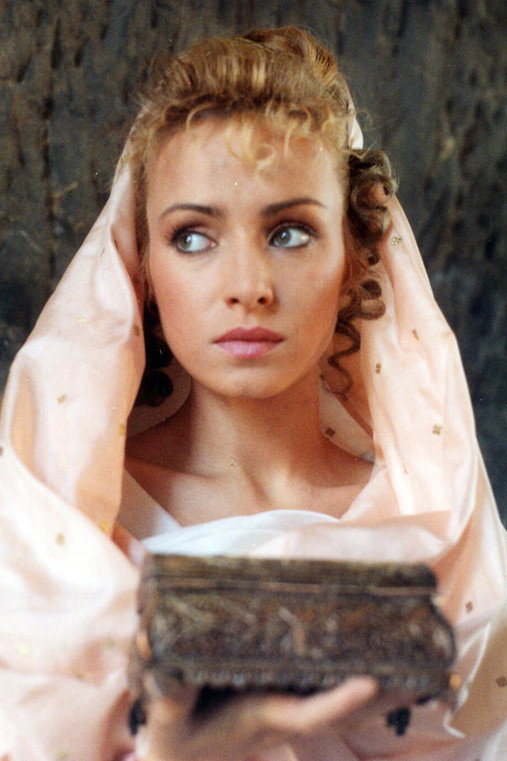 Princezna Duse